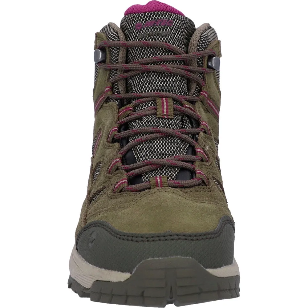 Hi-Tec Bandera Lite Boots
