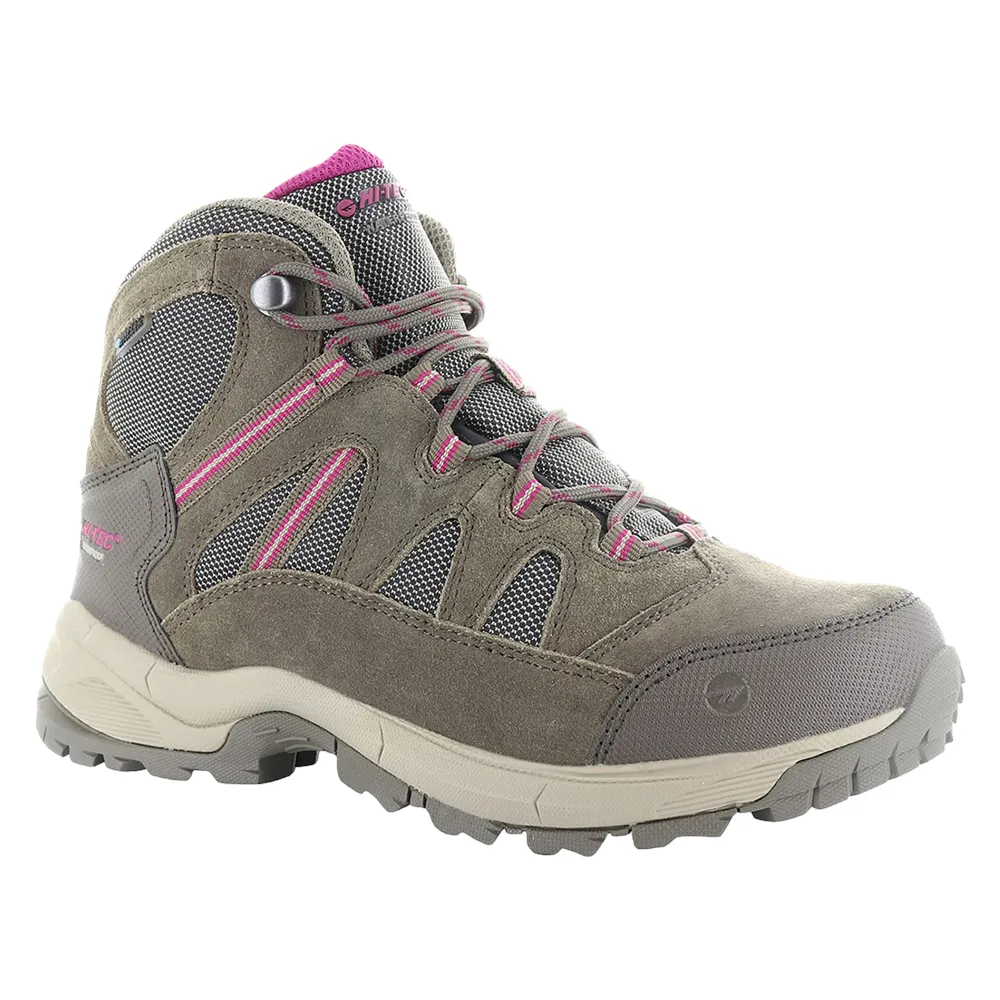 Hi-Tec Bandera Lite Boots