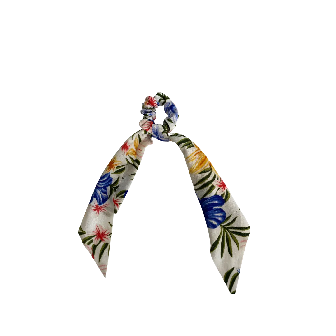 Hold Me Ponytail Hairband and Scrunch Elastic Band Lightweight