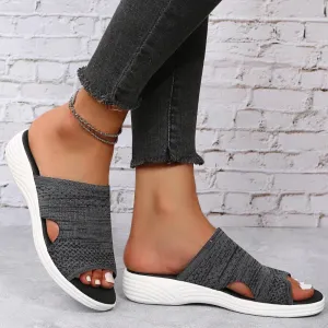 Hollis | Lightweight Sandals