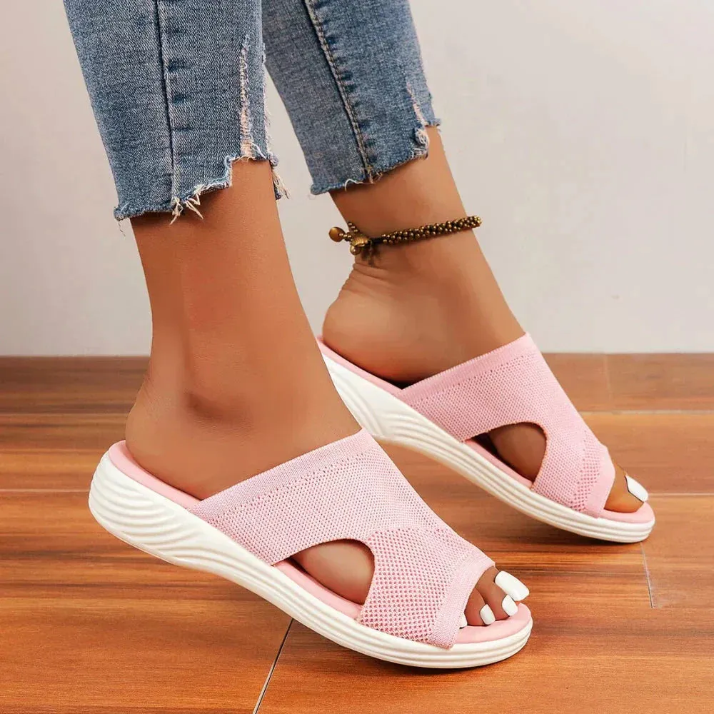 Hollis | Lightweight Sandals