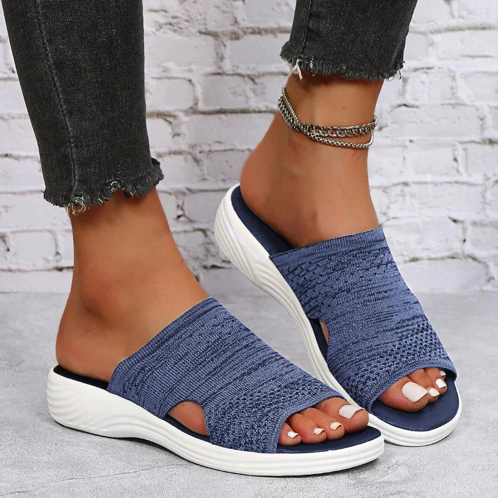 Hollis | Lightweight Sandals