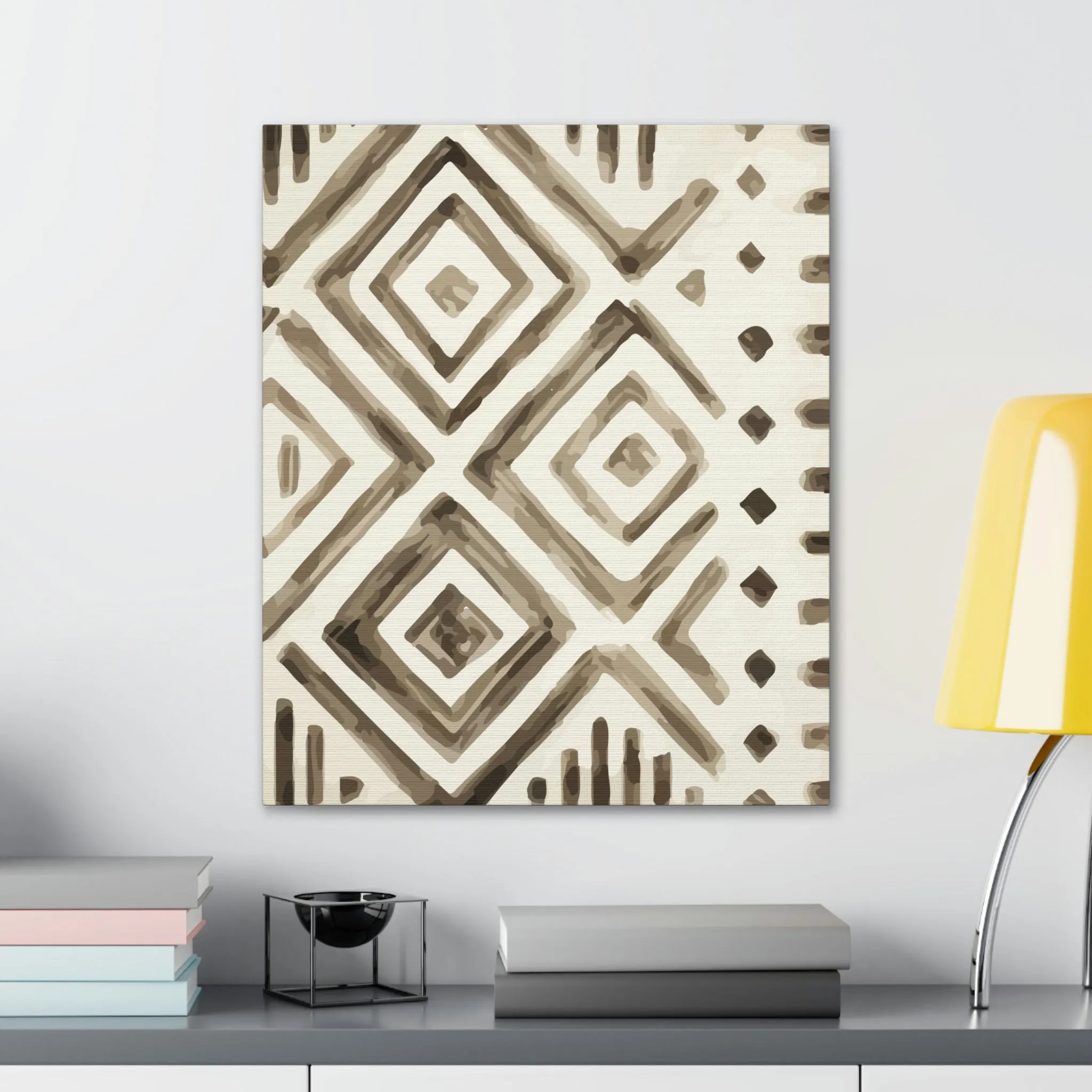 HoN Abstract Canvas #15