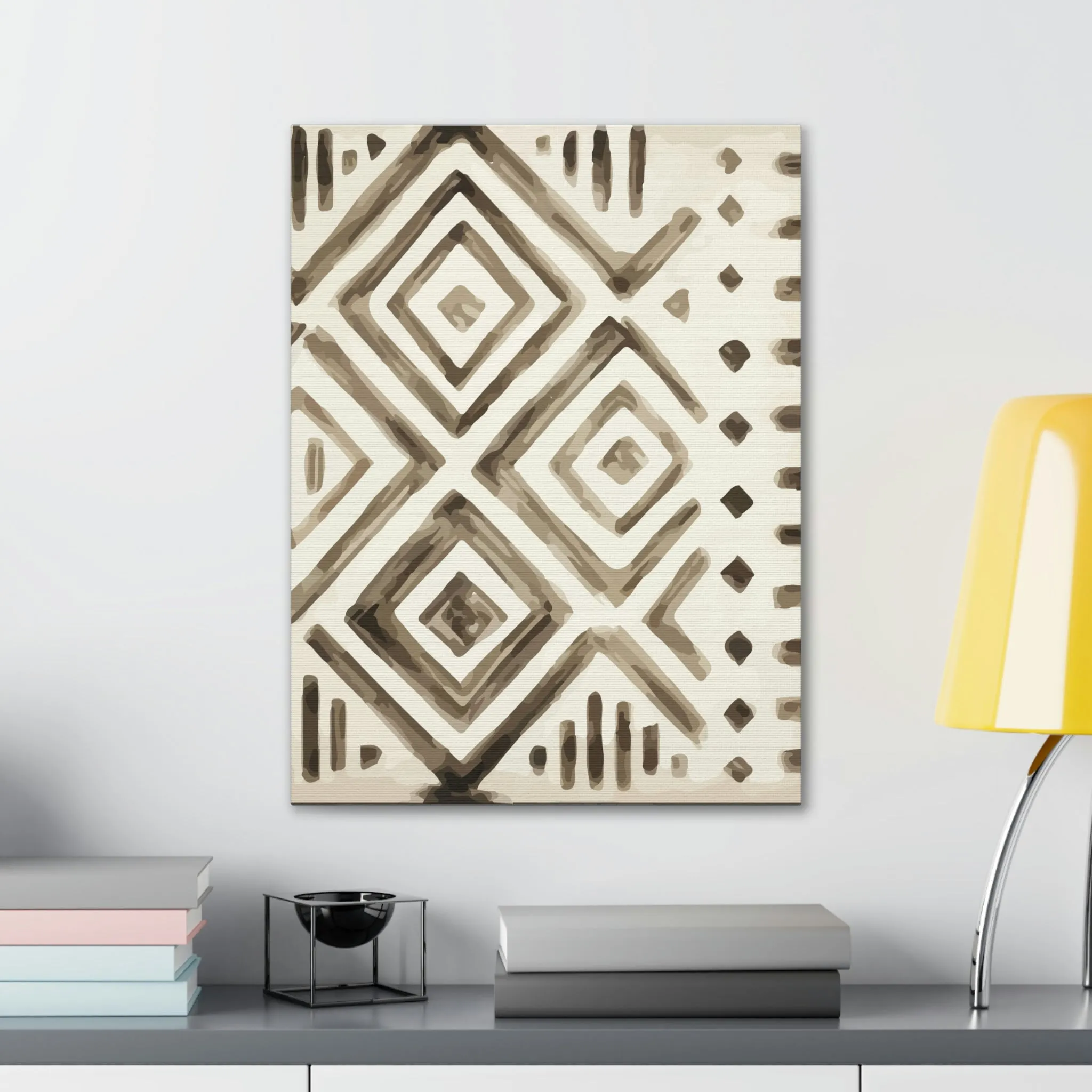 HoN Abstract Canvas #15