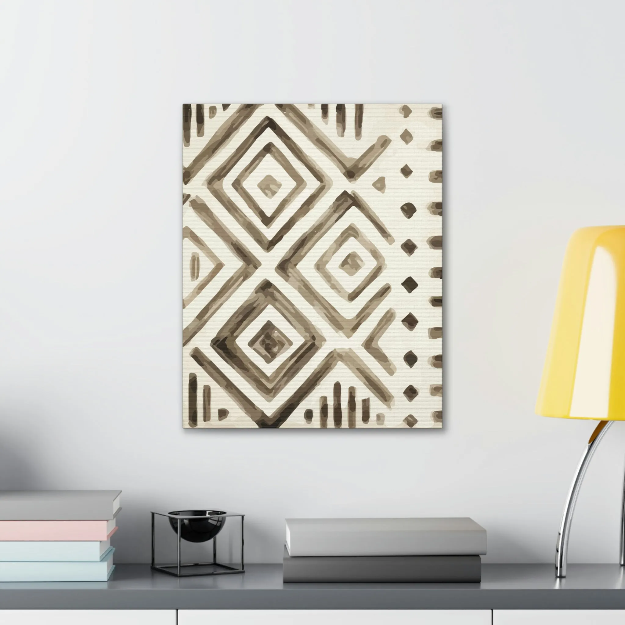 HoN Abstract Canvas #15