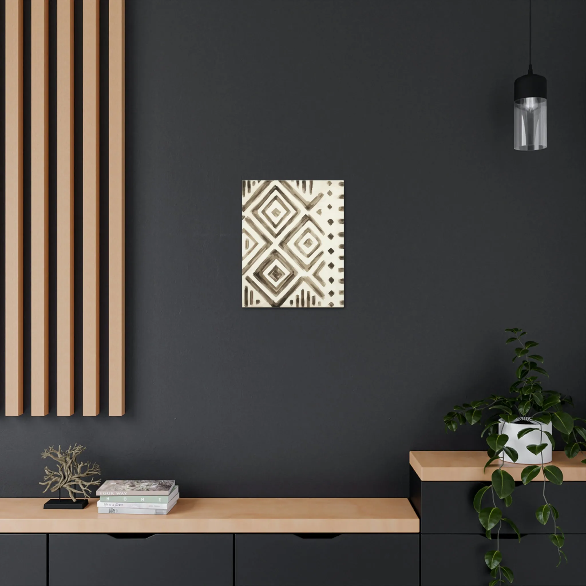 HoN Abstract Canvas #15