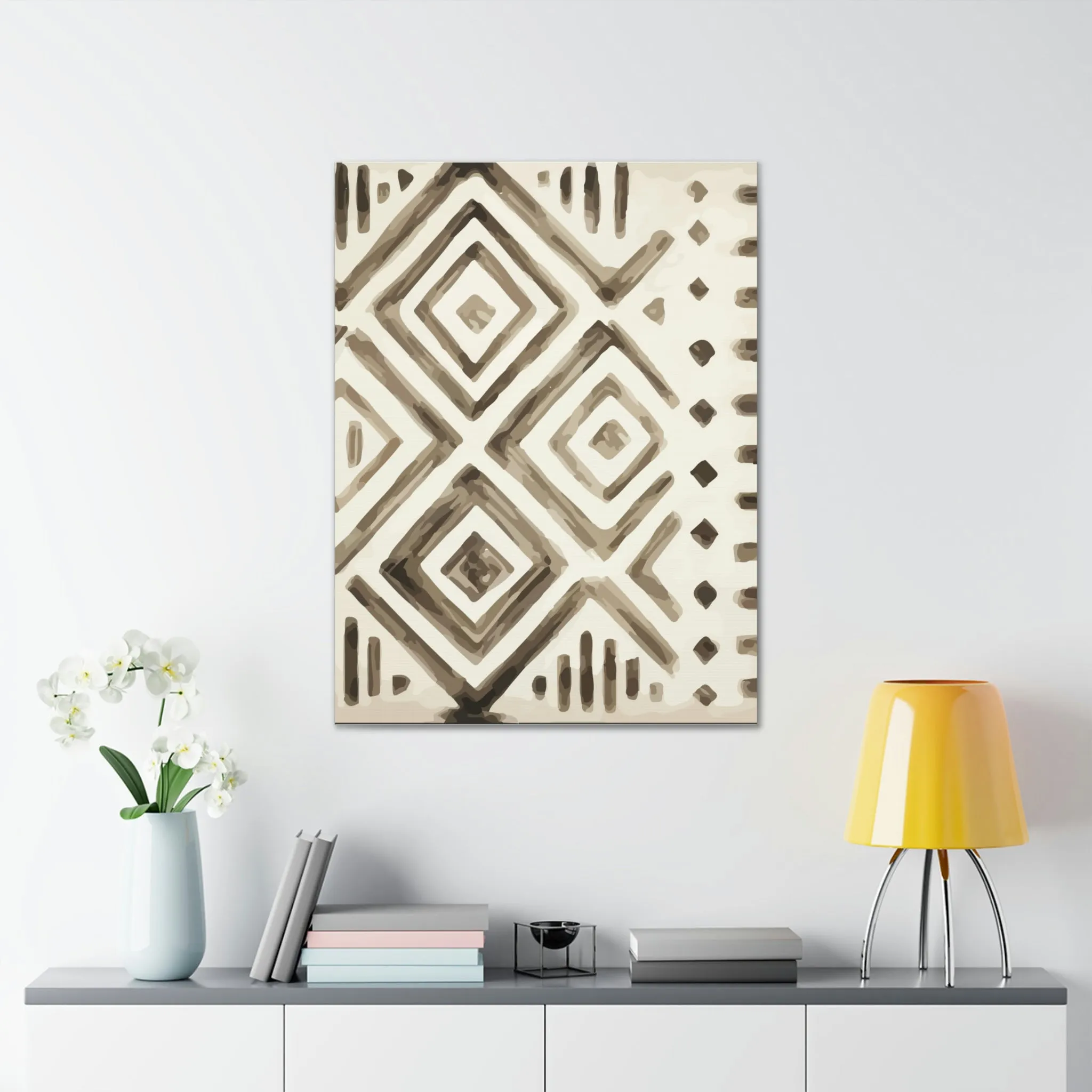 HoN Abstract Canvas #15