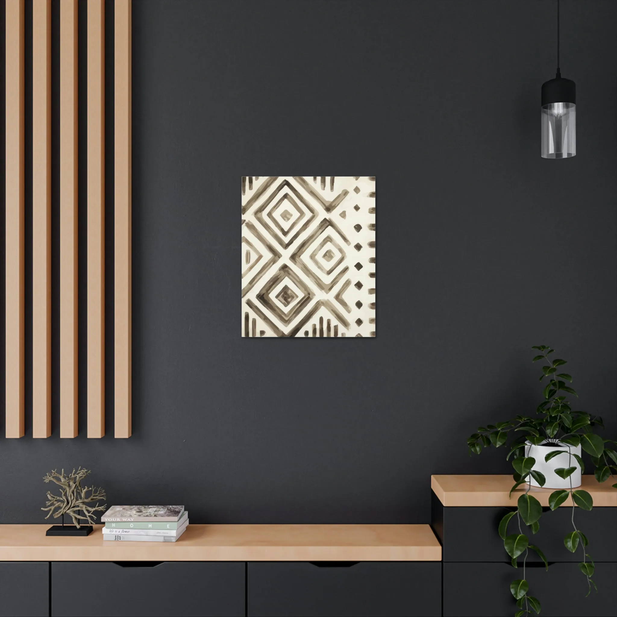 HoN Abstract Canvas #15