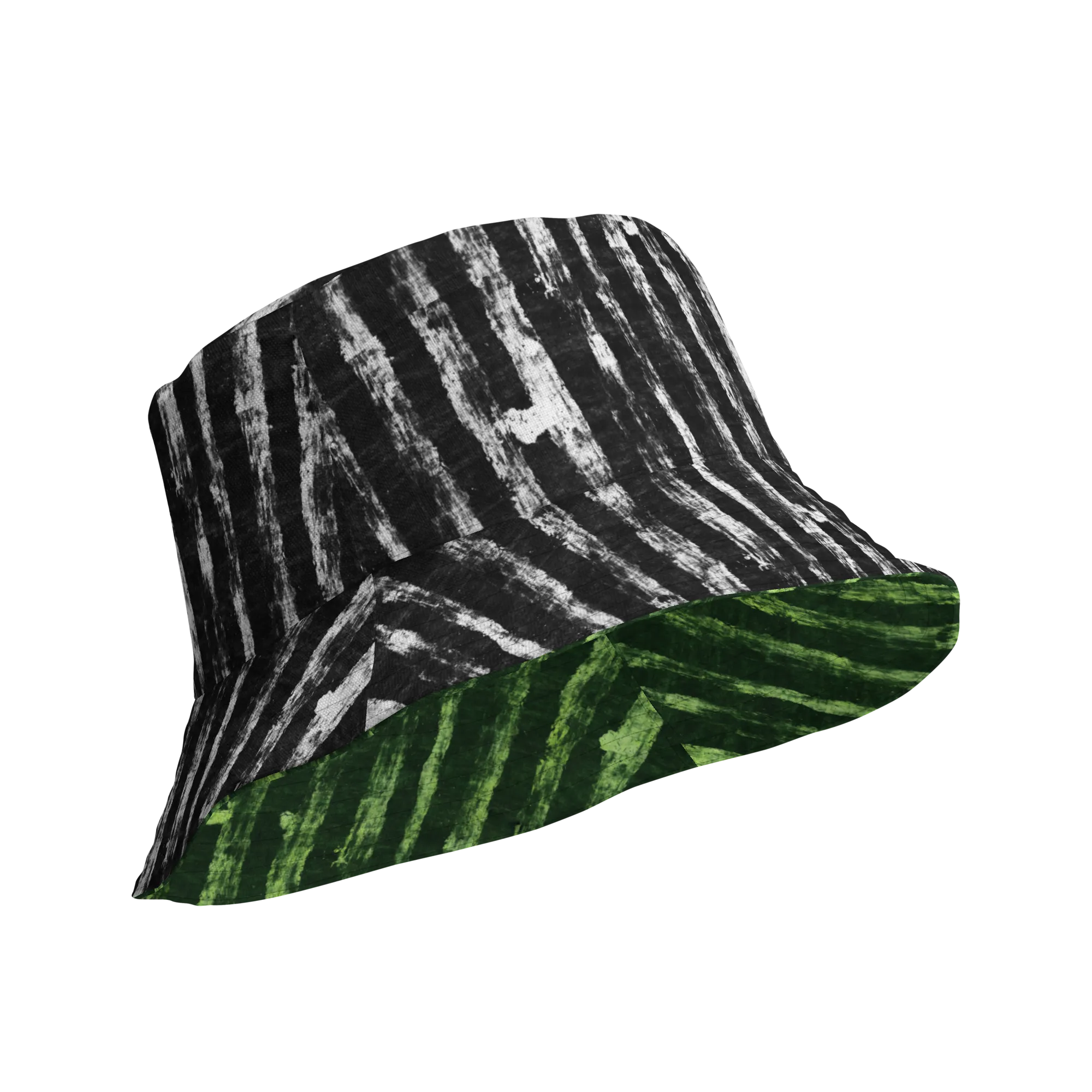 Honey Water Bucket Hat