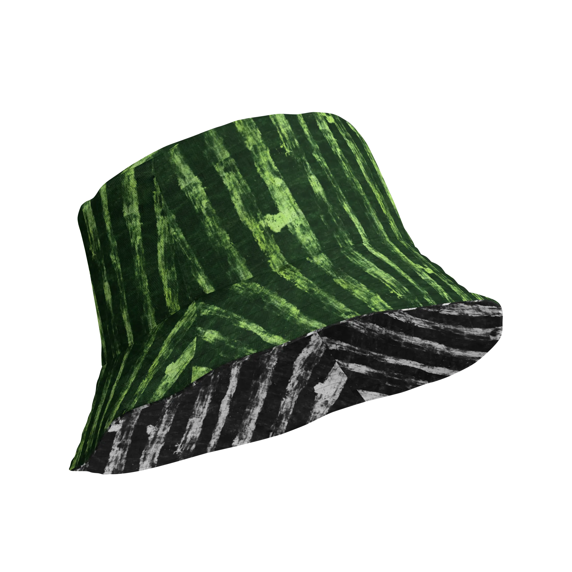 Honey Water Bucket Hat