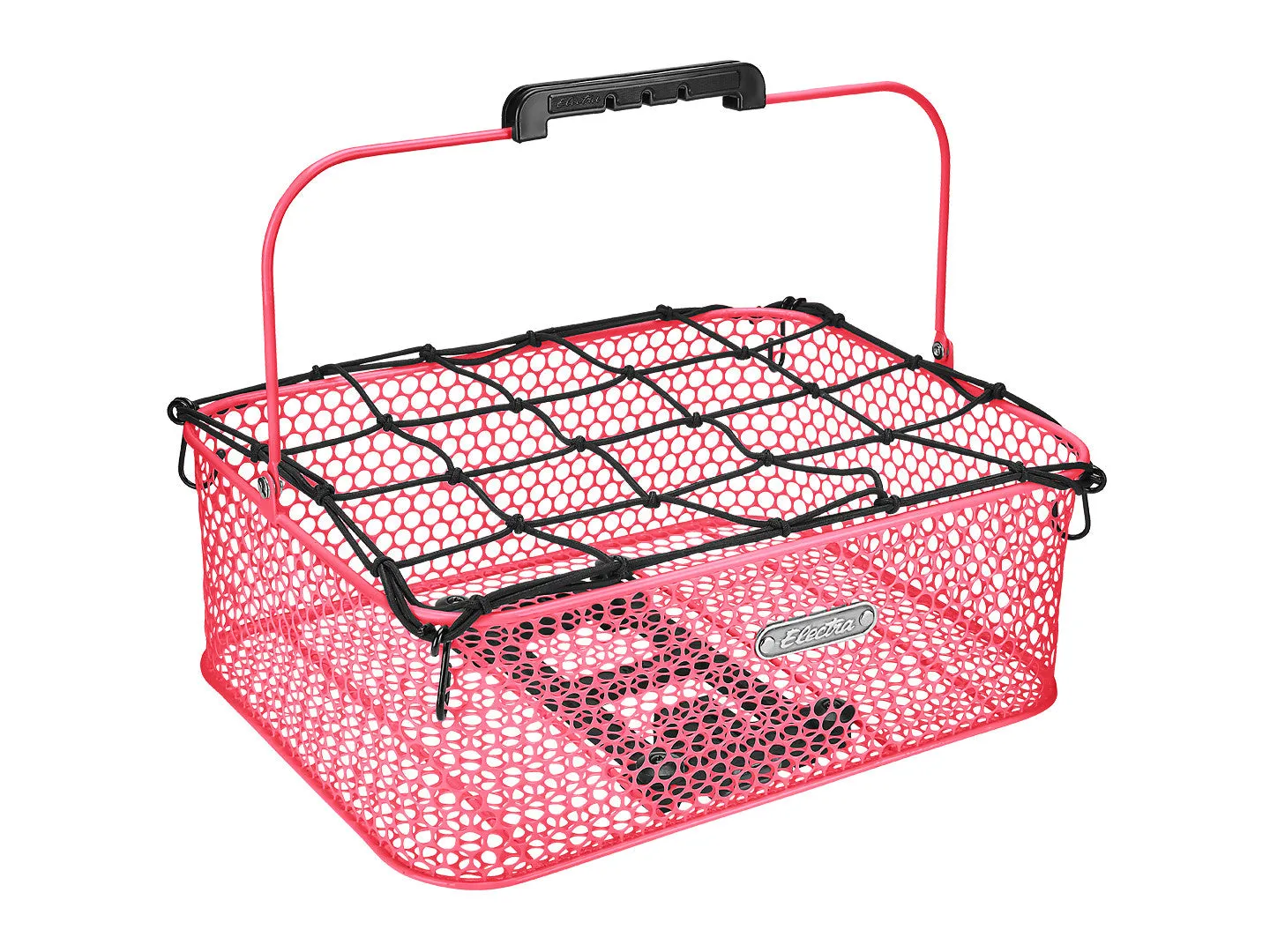 Honeycomb Low Profile Mik Rear Basket