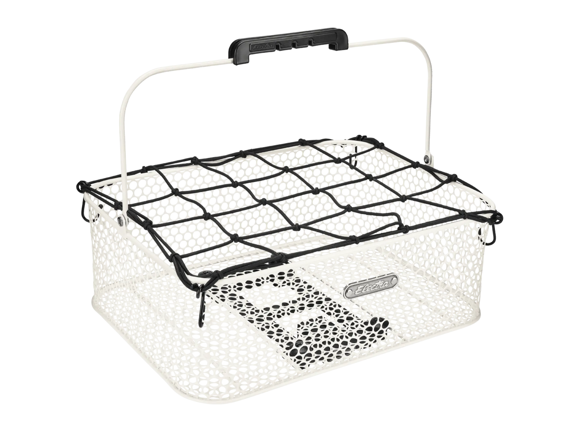 Honeycomb Low Profile Mik Rear Basket