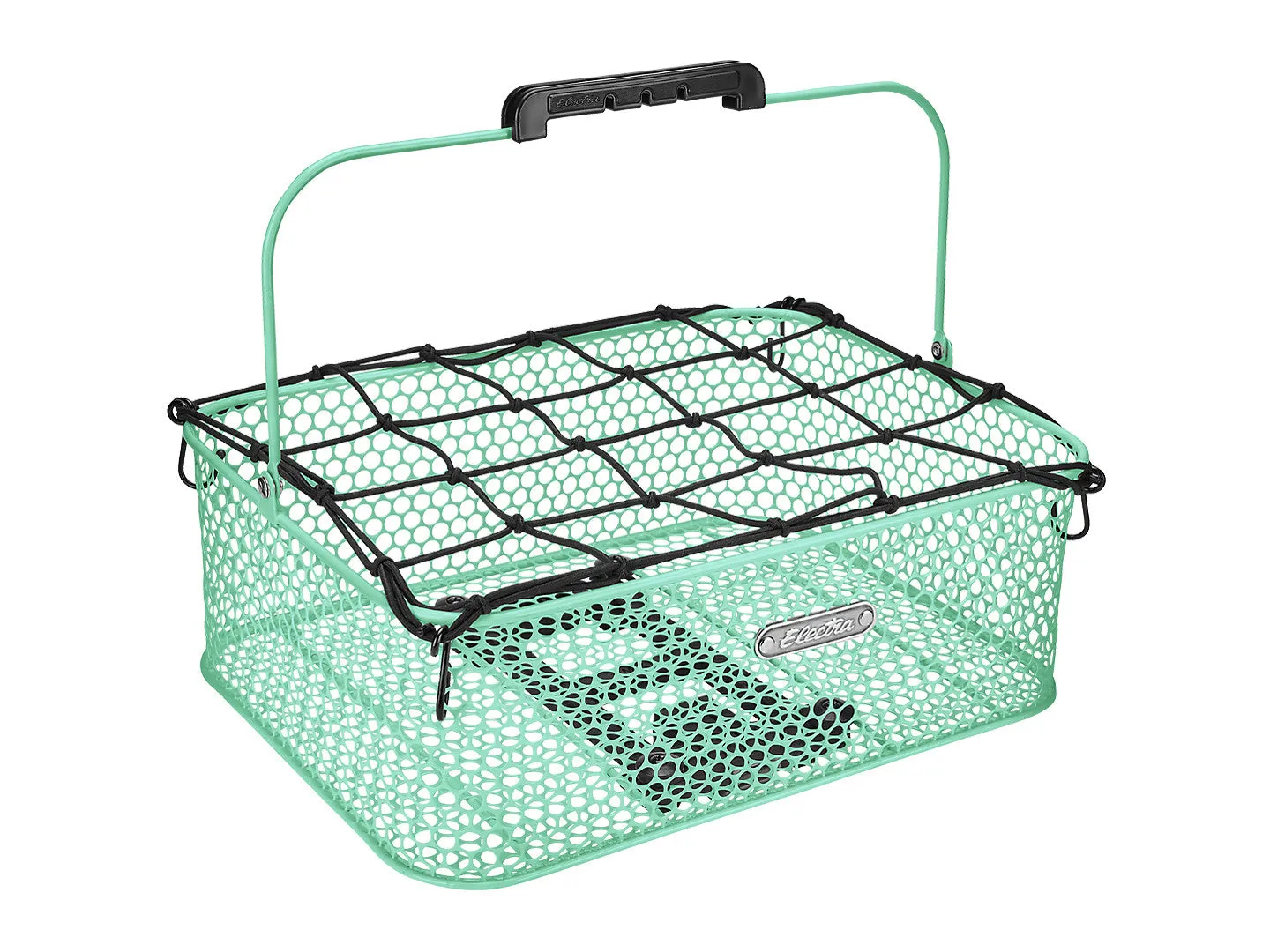 Honeycomb Low Profile Mik Rear Basket