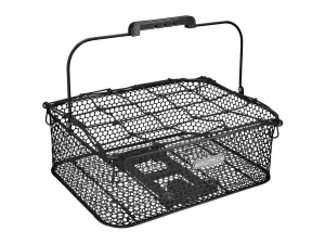 Honeycomb Low Profile Mik Rear Basket