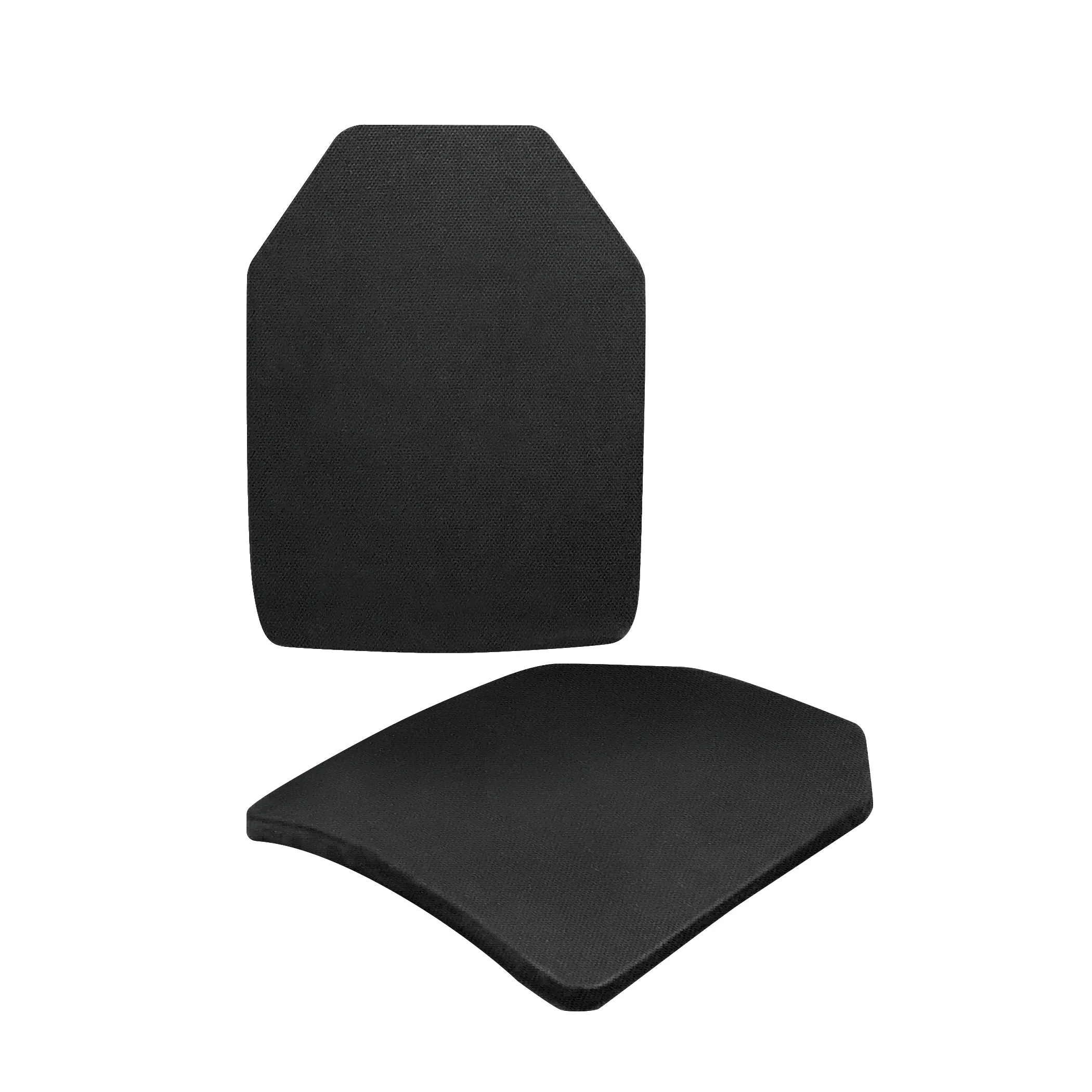 Hoplite Body Armor Lightweight SAPI Plates- Level IV (26300)
