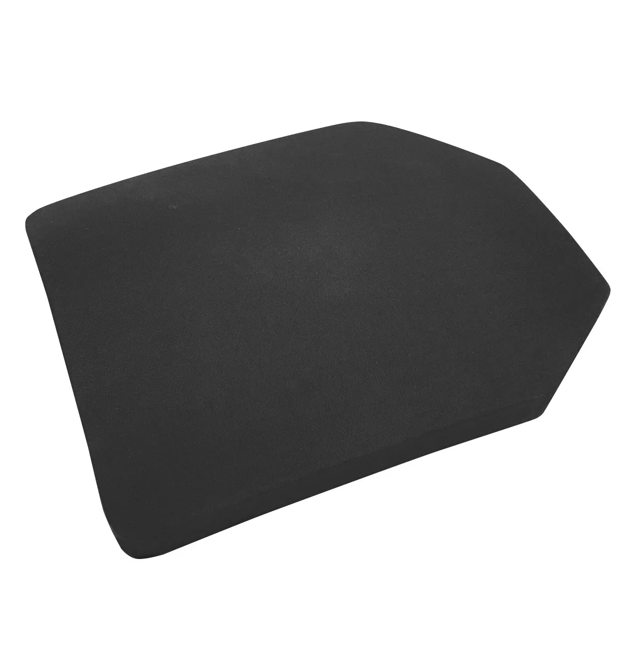 Hoplite Body Armor Lightweight SAPI Plates- Level IV (26300)
