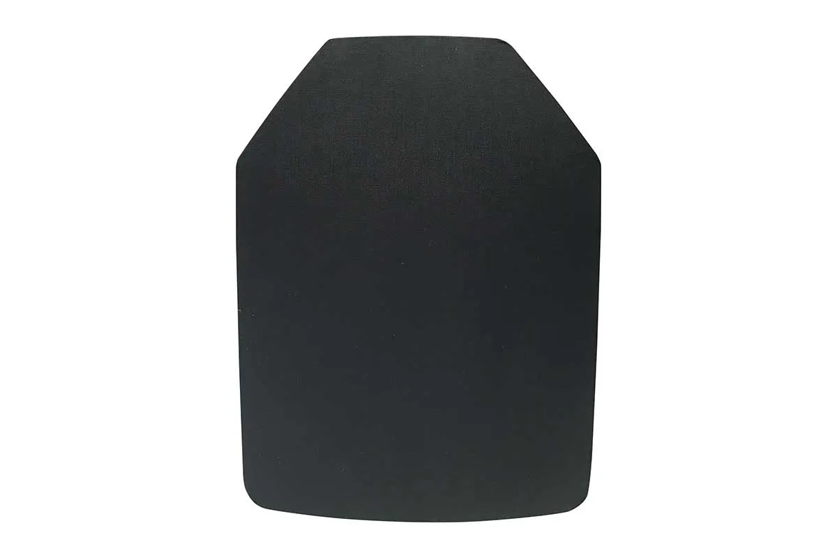 Hoplite Body Armor Lightweight SAPI Plates- Level IV (26300)