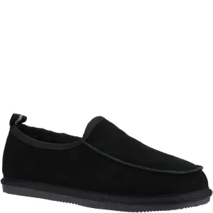 Hush Puppies Charles Slippers