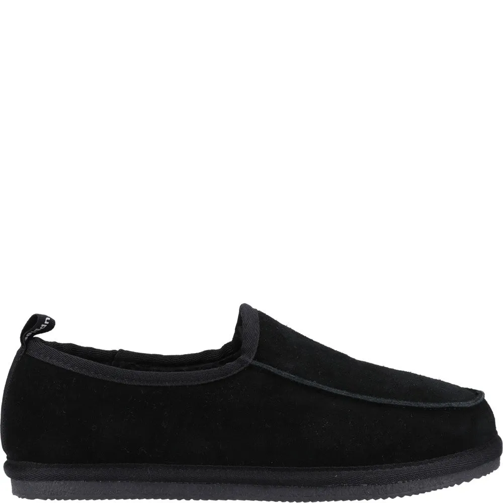 Hush Puppies Charles Slippers