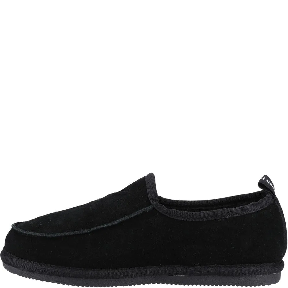 Hush Puppies Charles Slippers