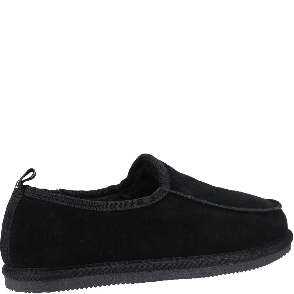 Hush Puppies Charles Slippers