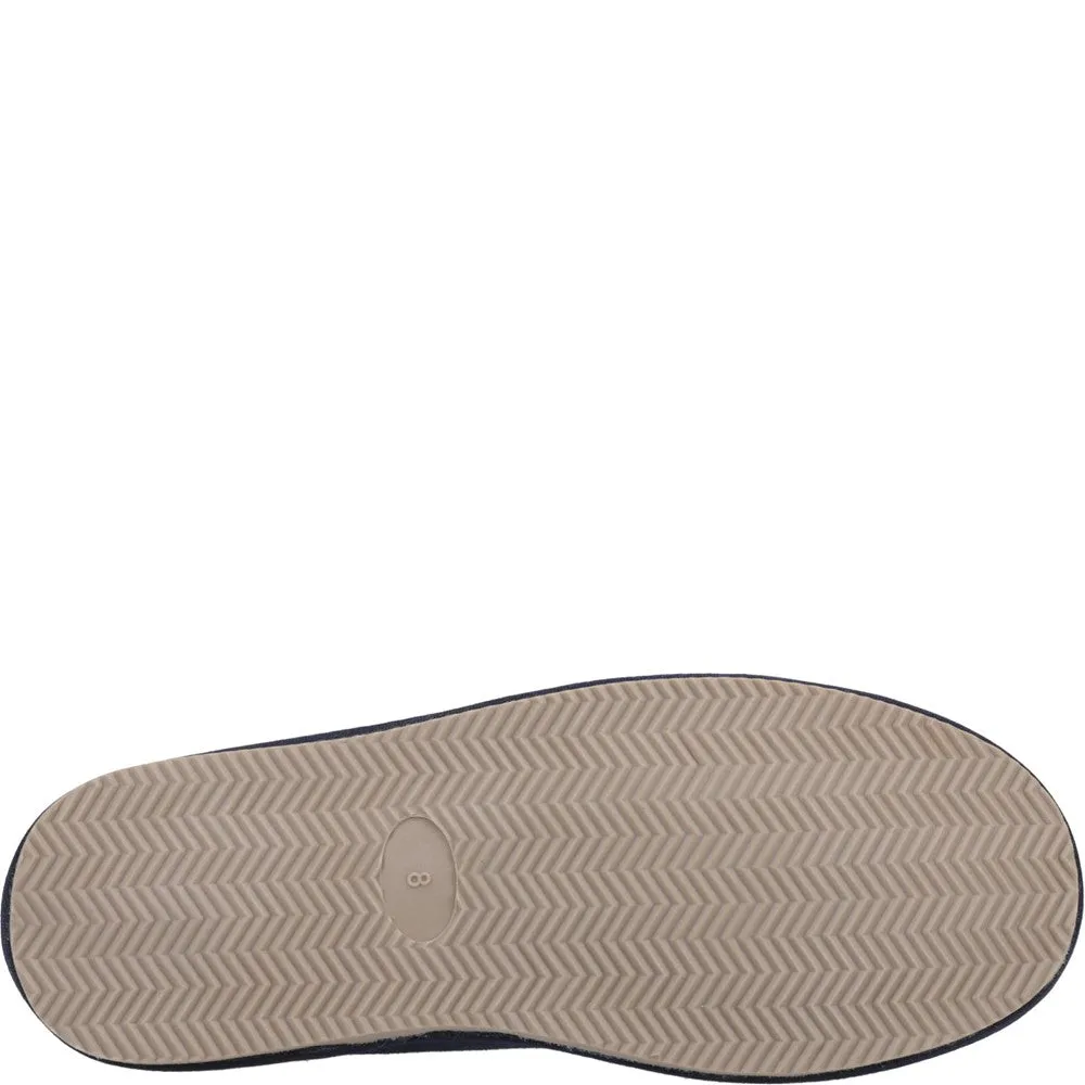 Hush Puppies Charles Slippers