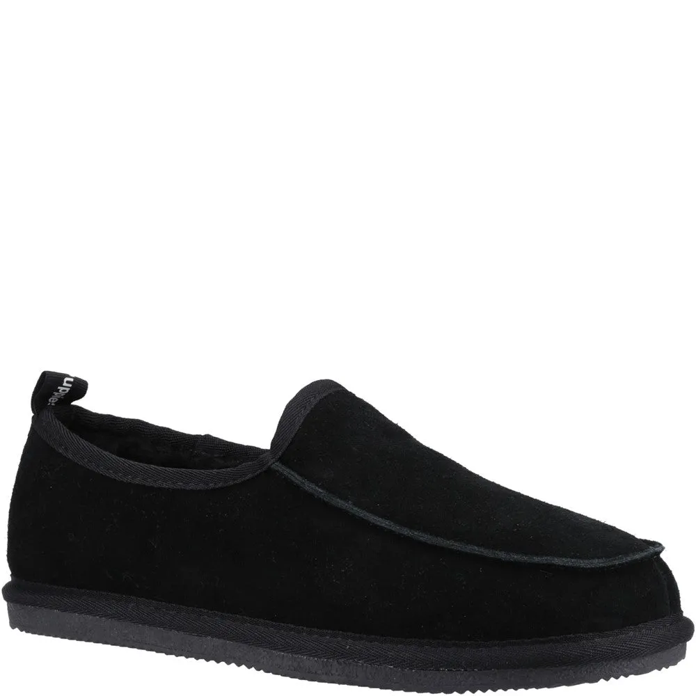 Hush Puppies Charles Slippers