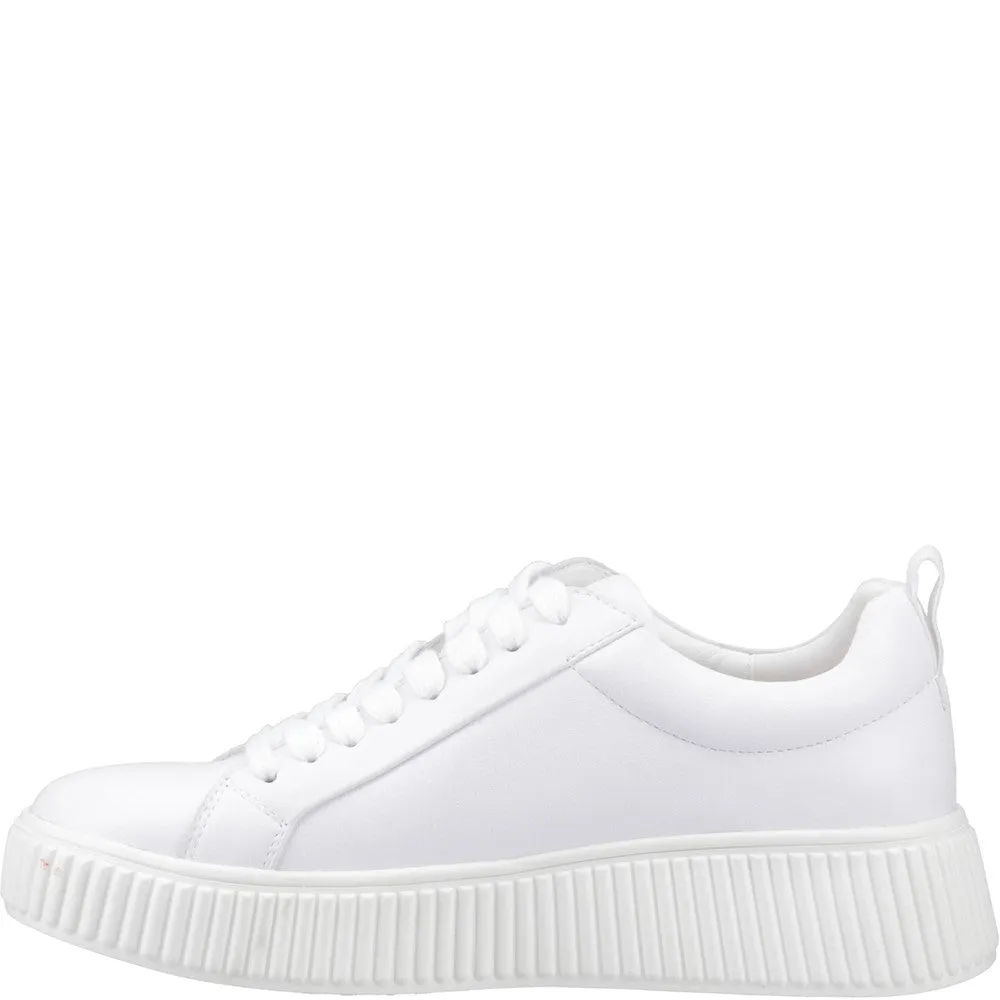 Hush Puppies Harlow Sneaker