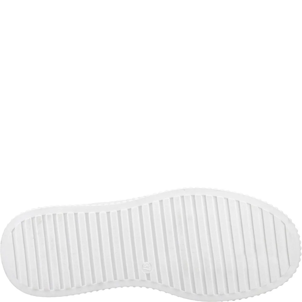 Hush Puppies Harlow Sneaker