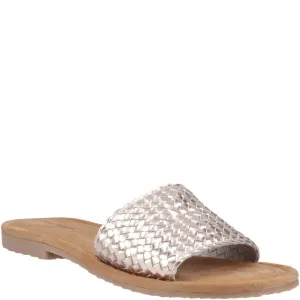 Hush Puppies Hetty Slide Sandal