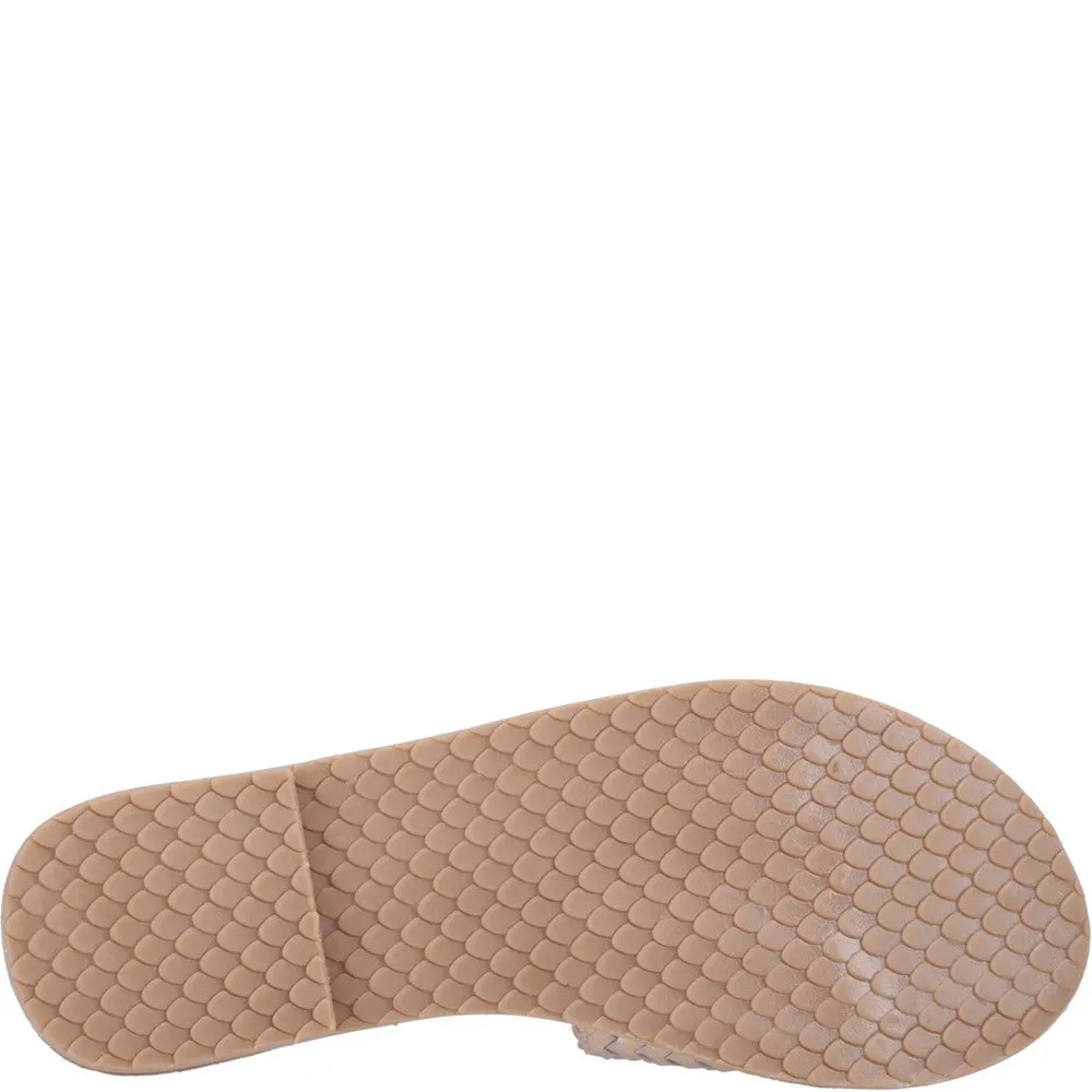 Hush Puppies Hetty Slide Sandal