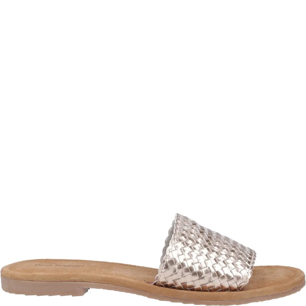 Hush Puppies Hetty Slide Sandal