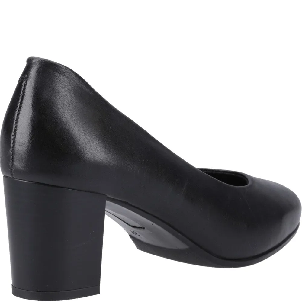 Hush Puppies Ivana Court Shoe