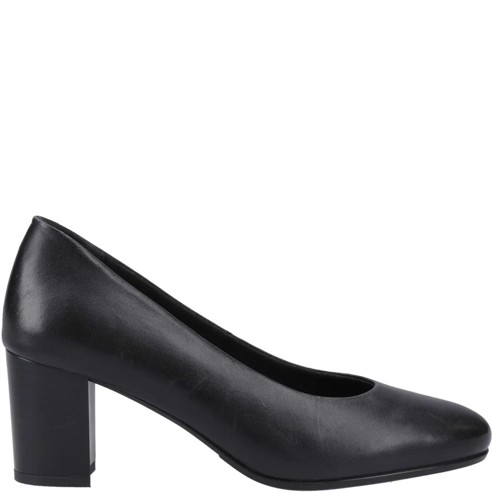 Hush Puppies Ivana Court Shoe