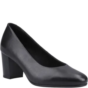 Hush Puppies Ivana Court Shoe