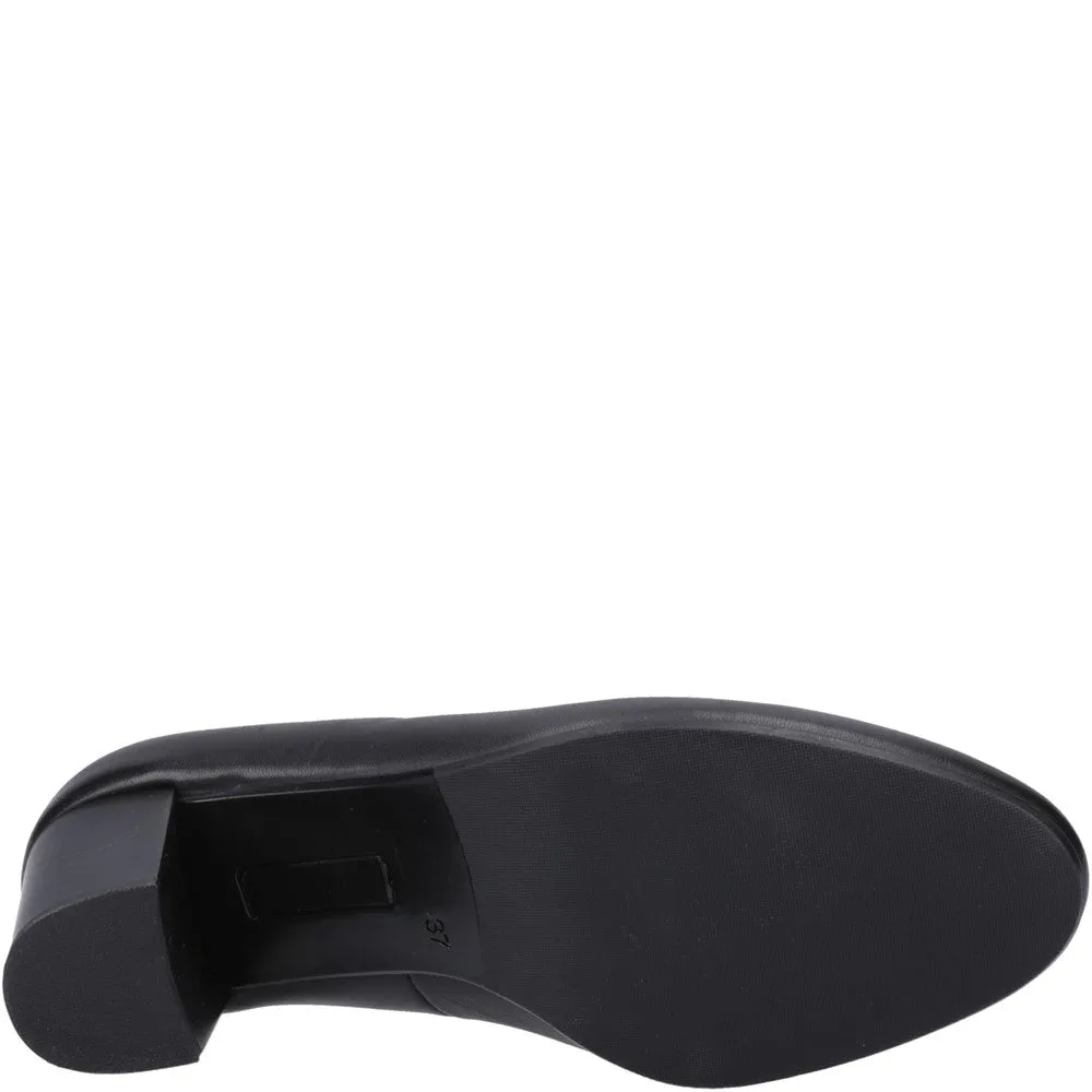 Hush Puppies Ivana Court Shoe