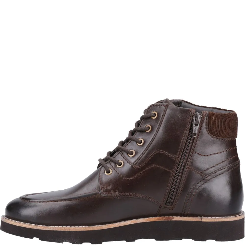 Hush Puppies Kenneth Boots