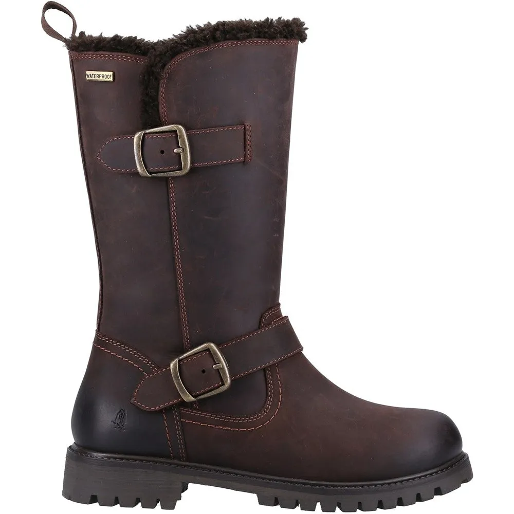 Hush Puppies Mini Winnie Boot