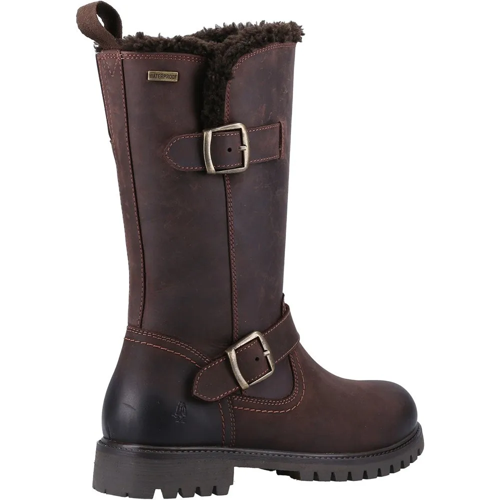 Hush Puppies Mini Winnie Boot