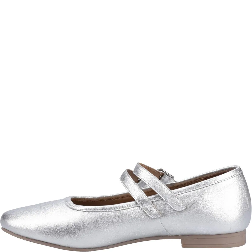 Hush Puppies Nancy Mary Jane Ballet