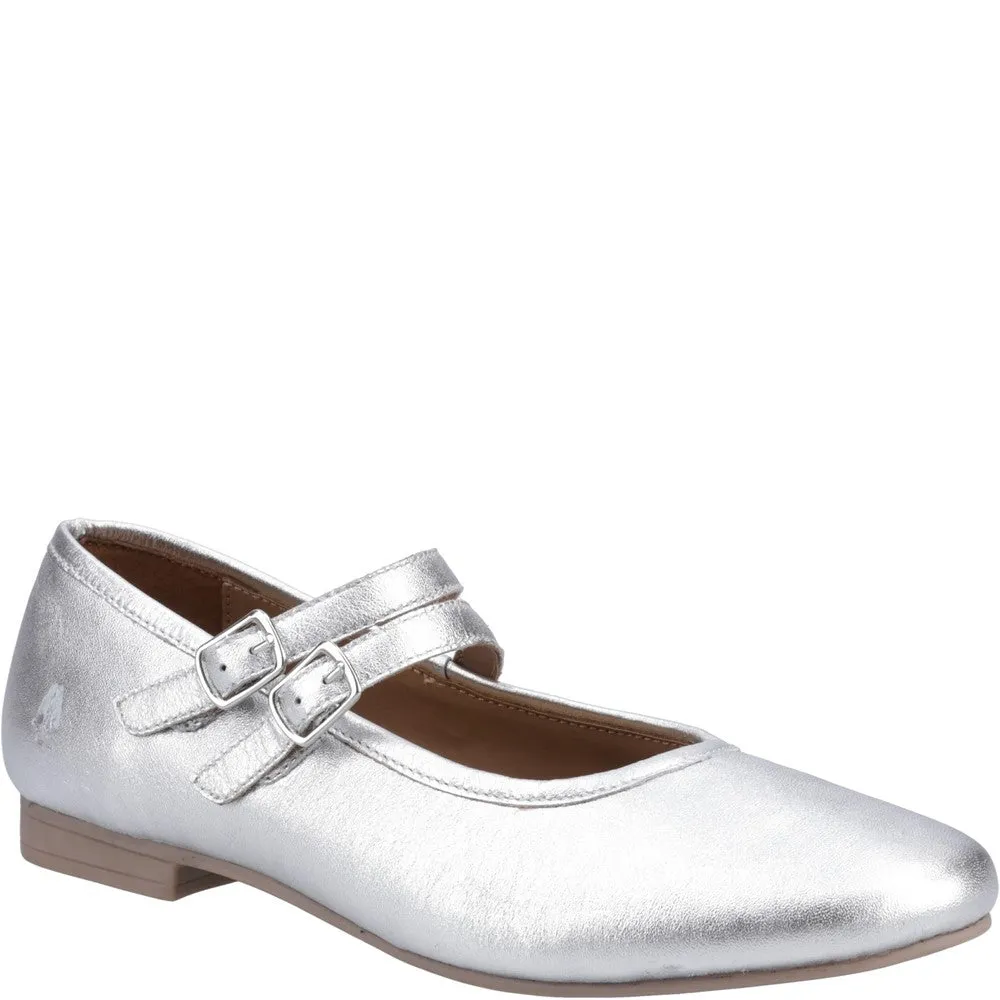 Hush Puppies Nancy Mary Jane Ballet