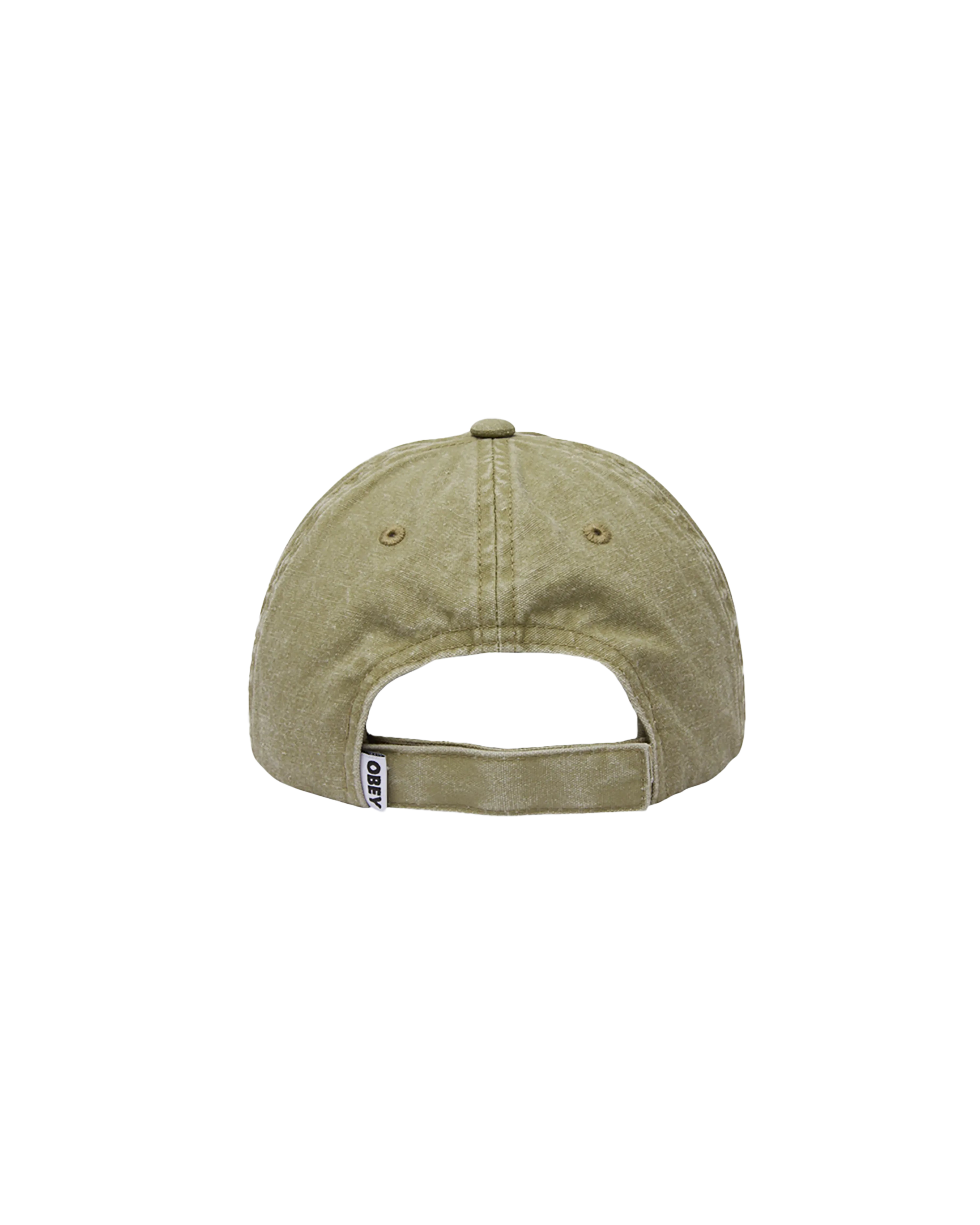 ICON EYES PIGMENT HAT