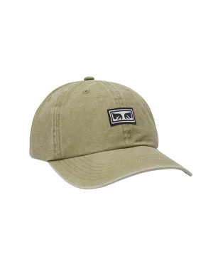 ICON EYES PIGMENT HAT