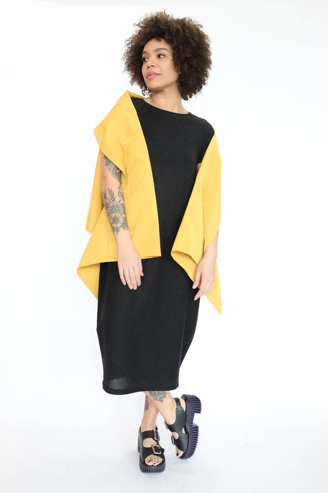 Igor Dobranic Domenico W-Coat (2 colors)