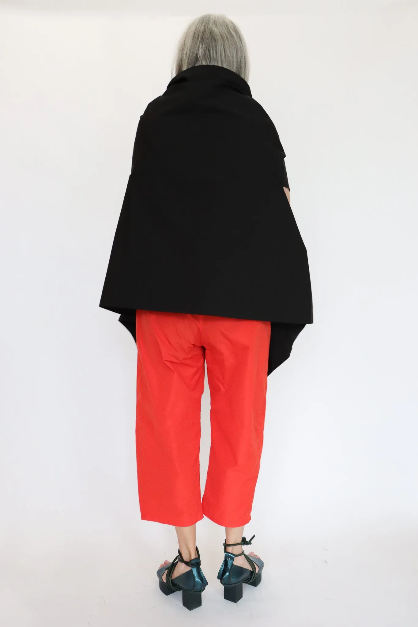 Igor Dobranic Domenico W-Coat (2 colors)