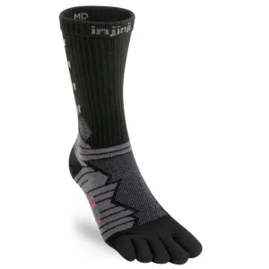Injinji Ultra Run Sock Crew