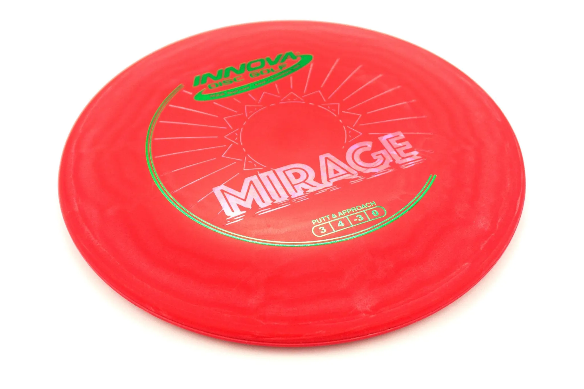 Innova DX Mirage