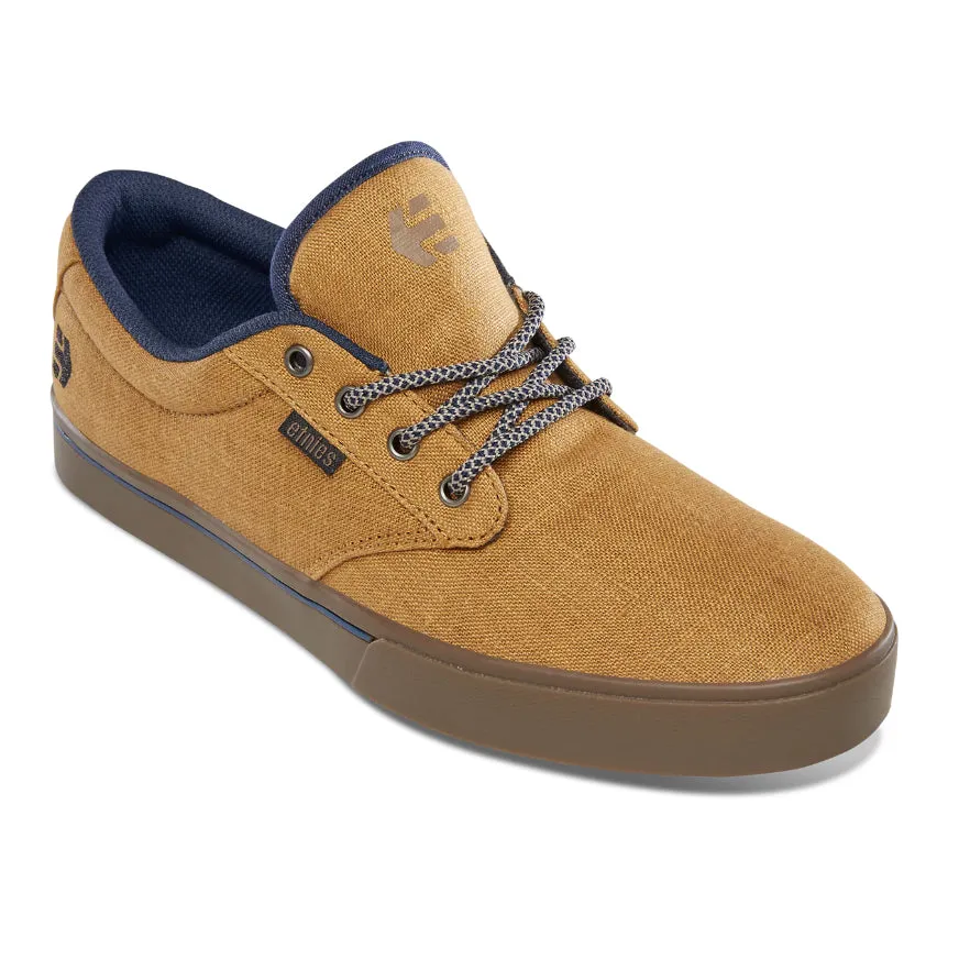 JAMESON 2 ECO BROWN/NAVY/GUM