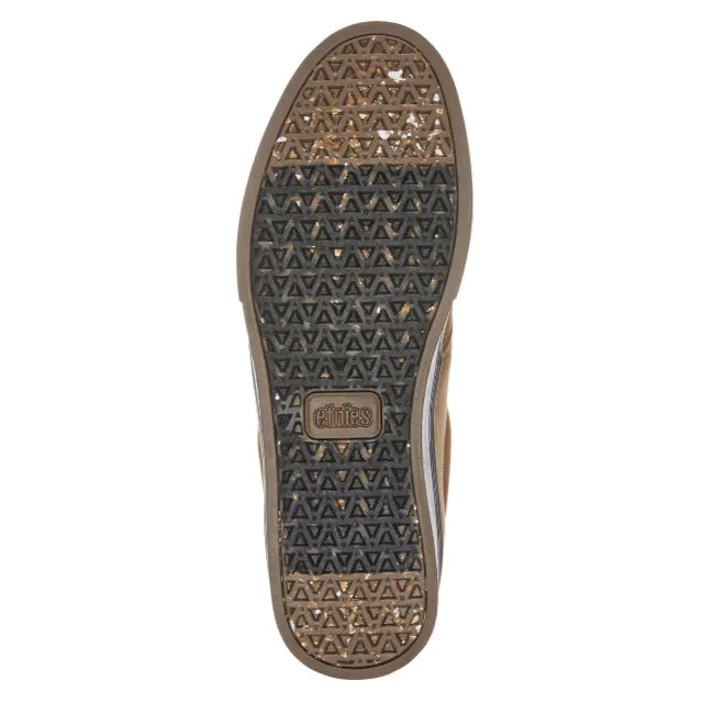 JAMESON 2 ECO BROWN/NAVY/GUM
