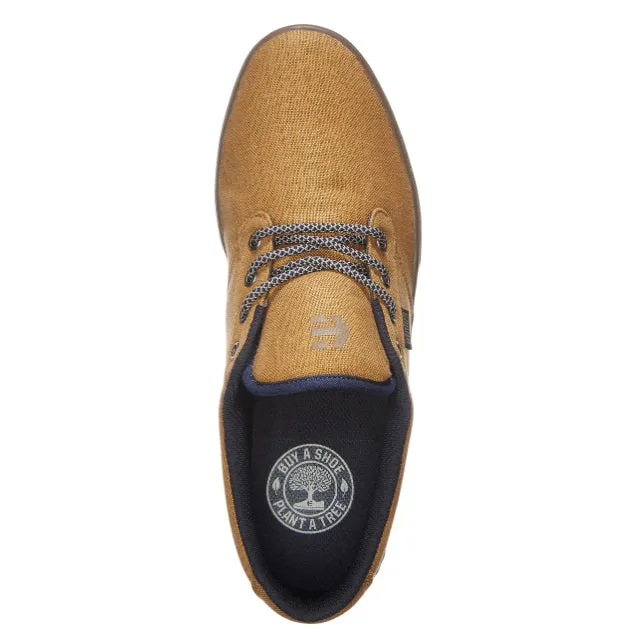 JAMESON 2 ECO BROWN/NAVY/GUM